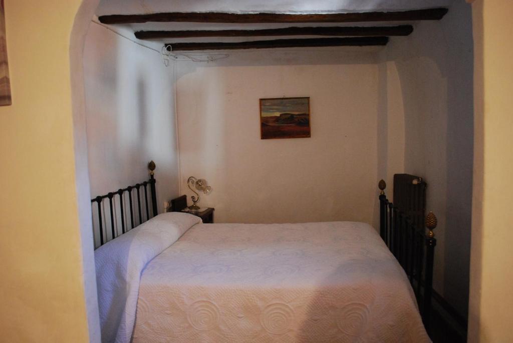 Fonda Del Tozal Hotel Teruel Phòng bức ảnh