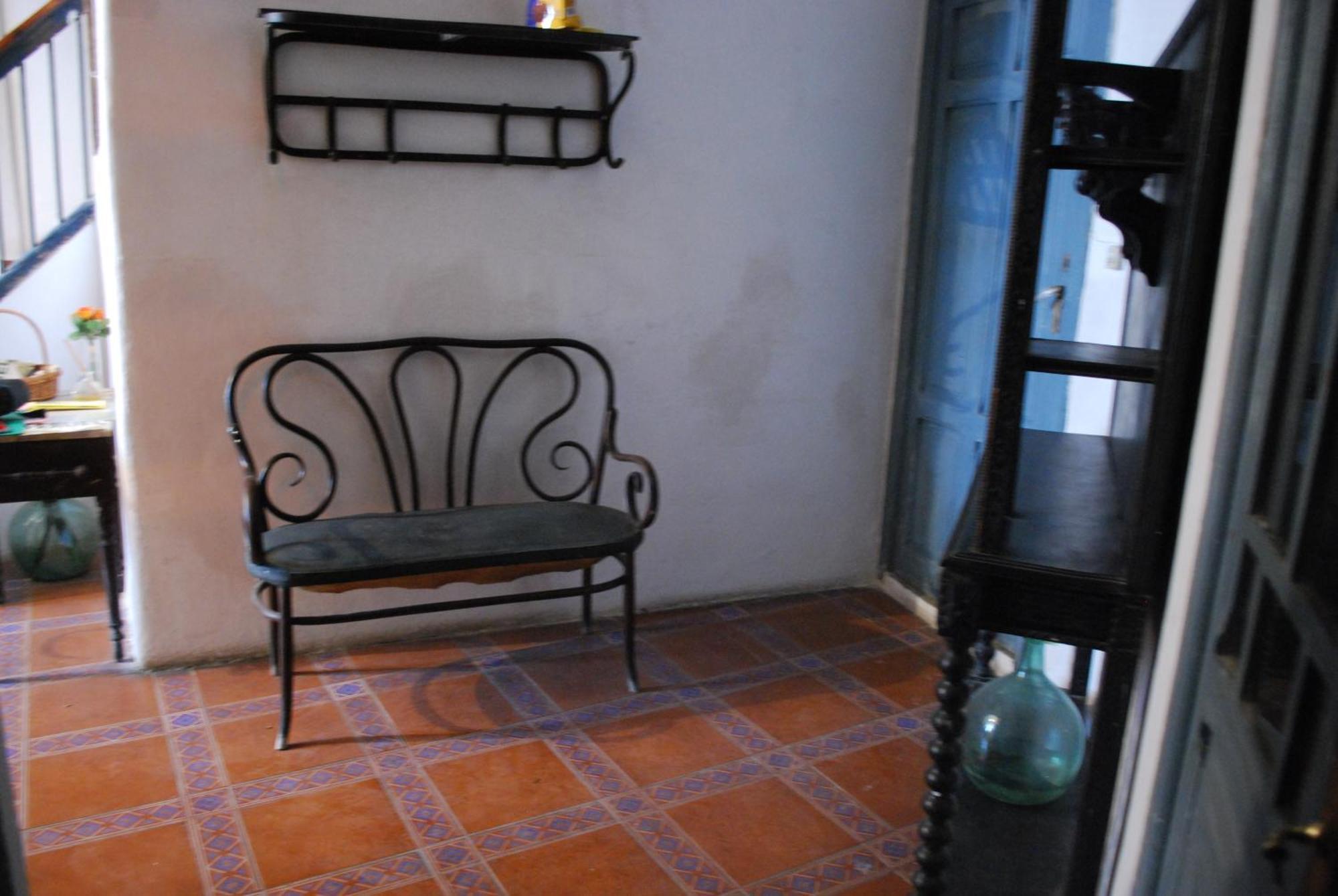 Fonda Del Tozal Hotel Teruel Ngoại thất bức ảnh