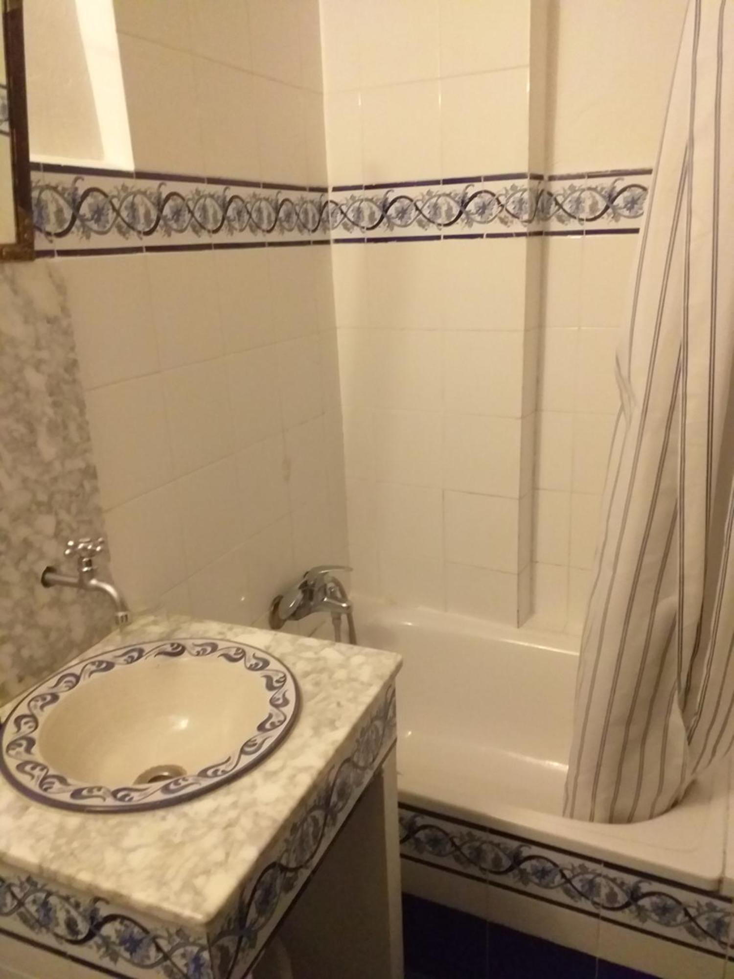 Fonda Del Tozal Hotel Teruel Phòng bức ảnh