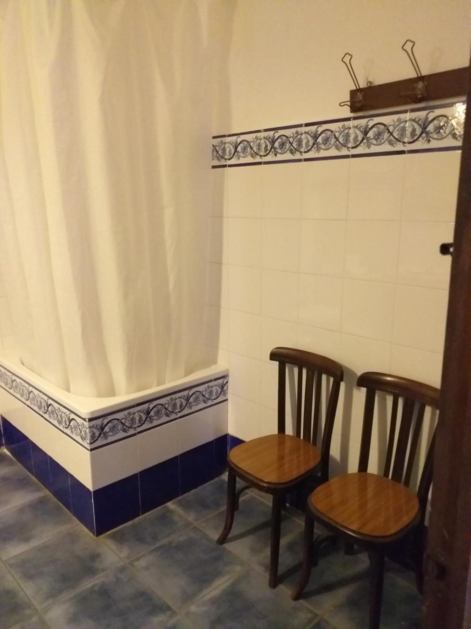 Fonda Del Tozal Hotel Teruel Phòng bức ảnh
