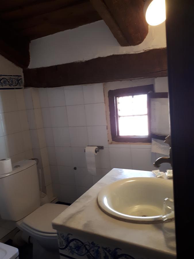 Fonda Del Tozal Hotel Teruel Ngoại thất bức ảnh