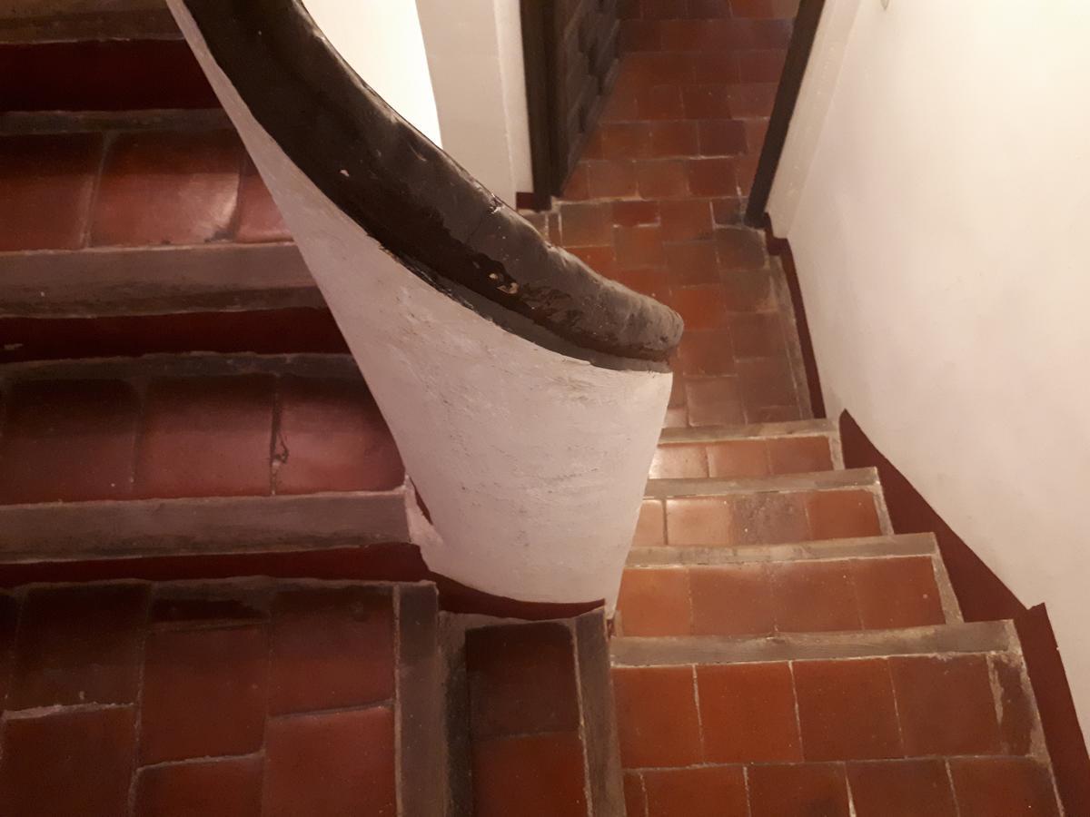 Fonda Del Tozal Hotel Teruel Ngoại thất bức ảnh