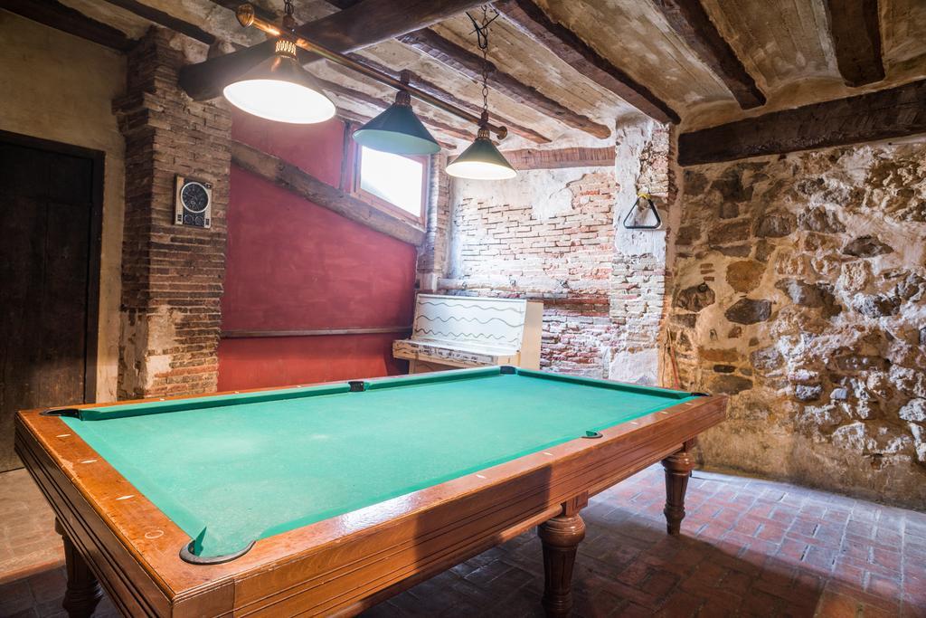 Fonda Del Tozal Hotel Teruel Ngoại thất bức ảnh