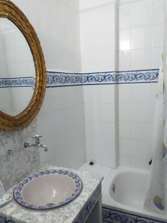 Fonda Del Tozal Hotel Teruel Ngoại thất bức ảnh