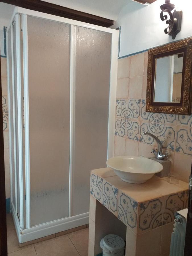 Fonda Del Tozal Hotel Teruel Ngoại thất bức ảnh
