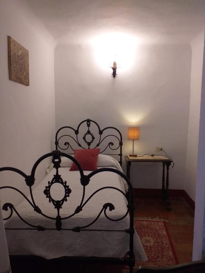 Fonda Del Tozal Hotel Teruel Ngoại thất bức ảnh